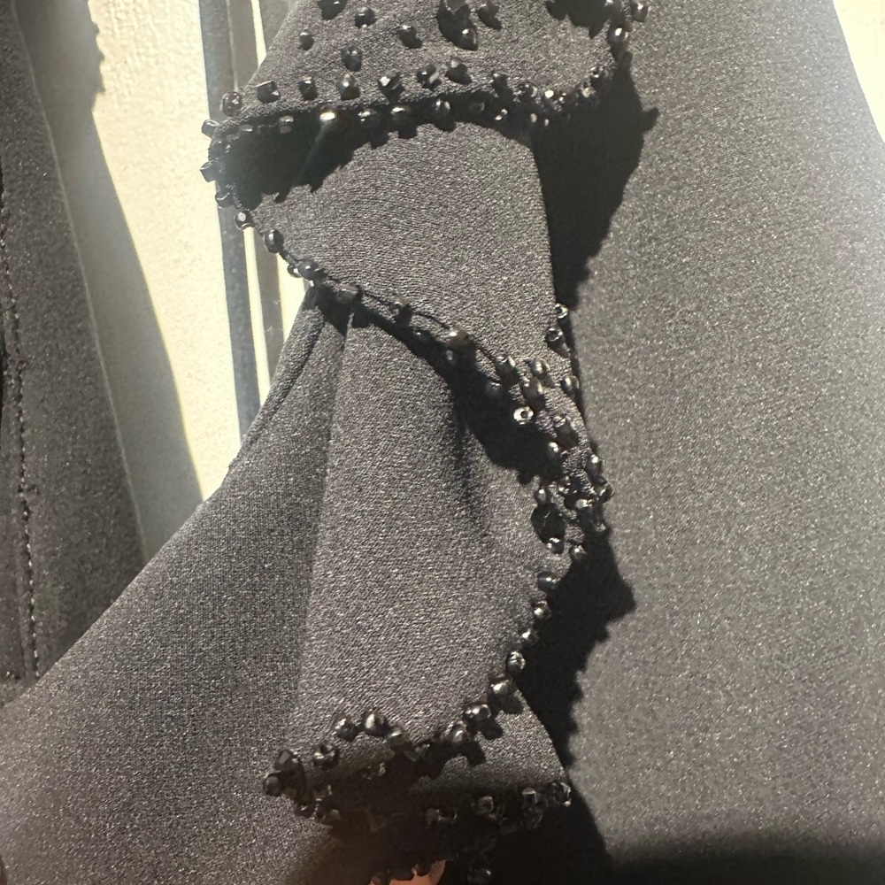 Armani Collezioni Black Garment